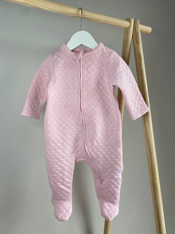 OLD NAVY SLEEPER (3-6 Months)