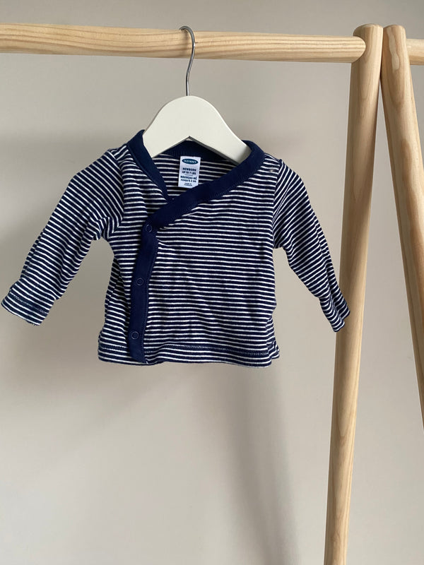 OLD NAVY Long Sleeve (Newborn)