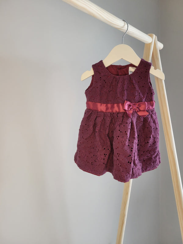 CARTERS Dress