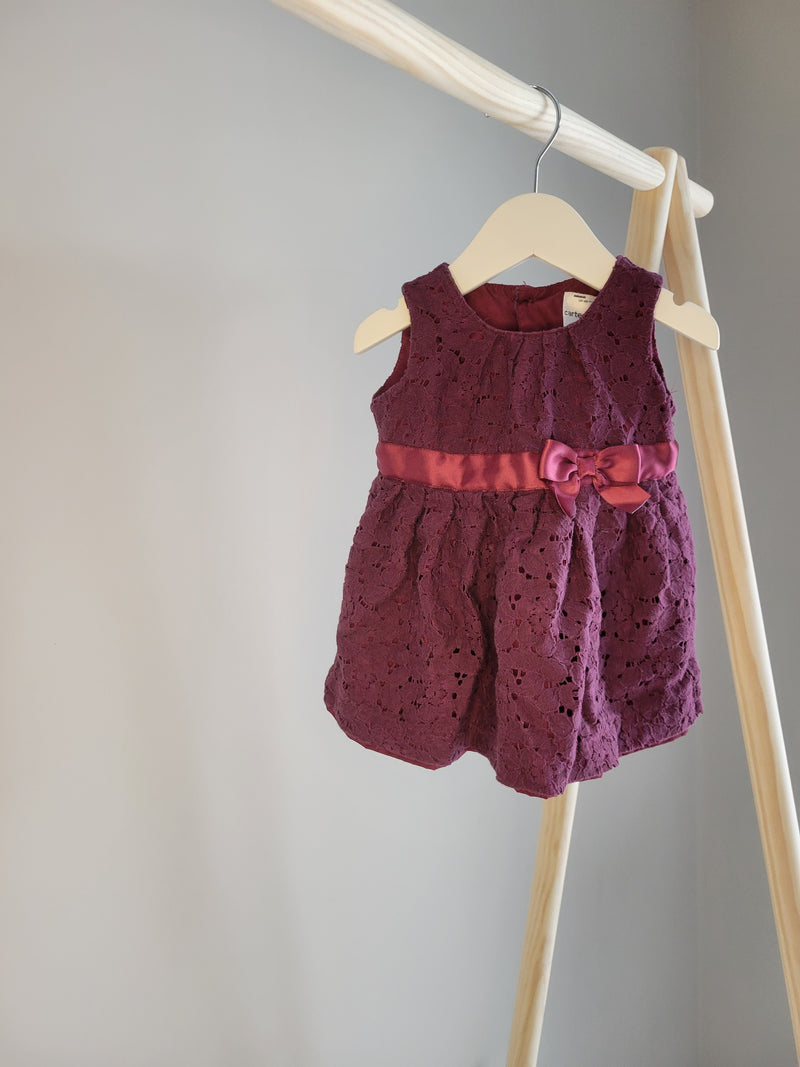 CARTERS Dress