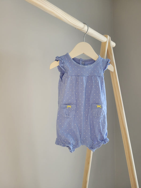 CARTERS Romper