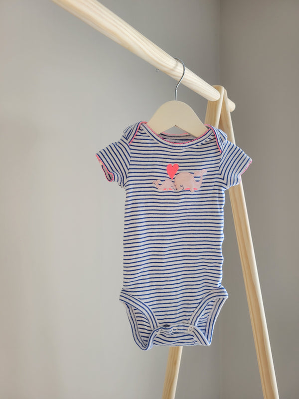 CARTERS Onesie