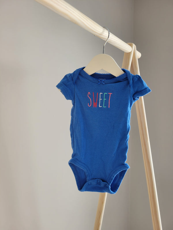 CARTERS Onesie