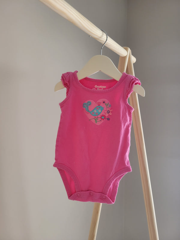 CARTERS Onesie