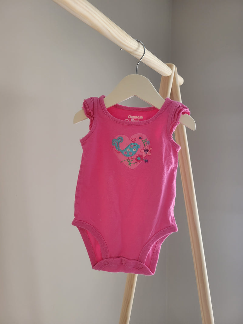 CARTERS Onesie