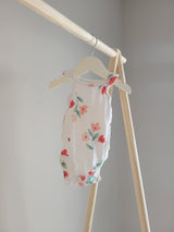 CARTERS Onesies Tank Top Set