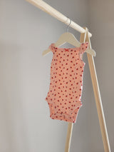 CARTERS Onesies Tank Top Set
