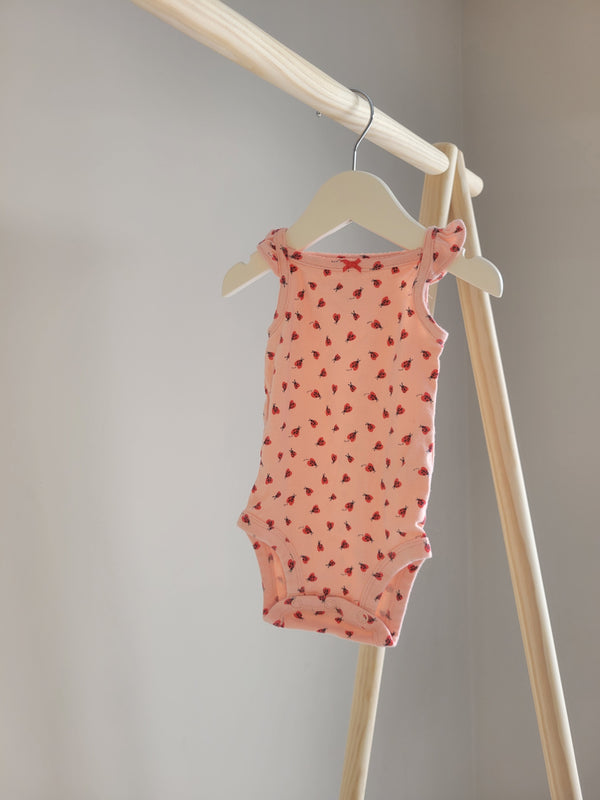 CARTERS Onesies Tank Top Set