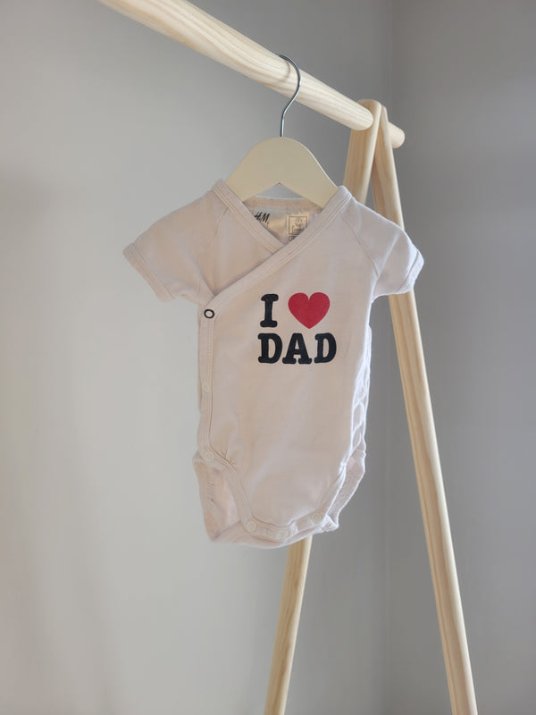 H&M Onesie
