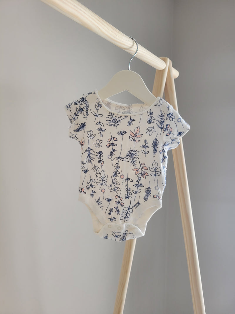 OLD NAVY Onesie