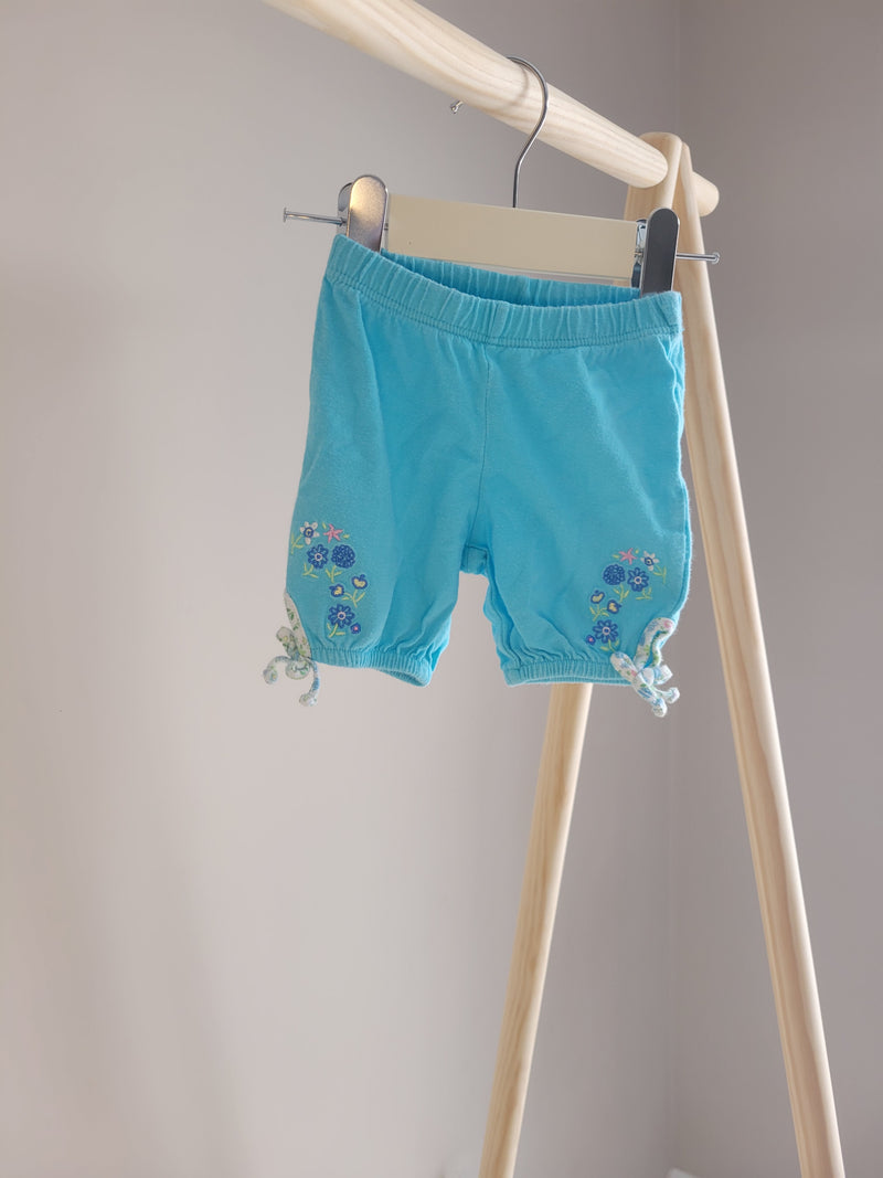 OLD NAVY Capris (0-3 Months)
