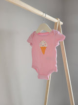 ROCOCO Onesie Set