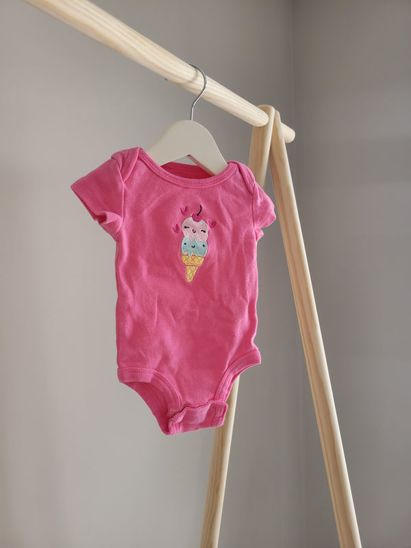 ROCOCO Onesie Set