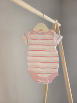 GEORGE Set of 3 Onesies