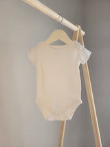 GEORGE Set of 3 Onesies