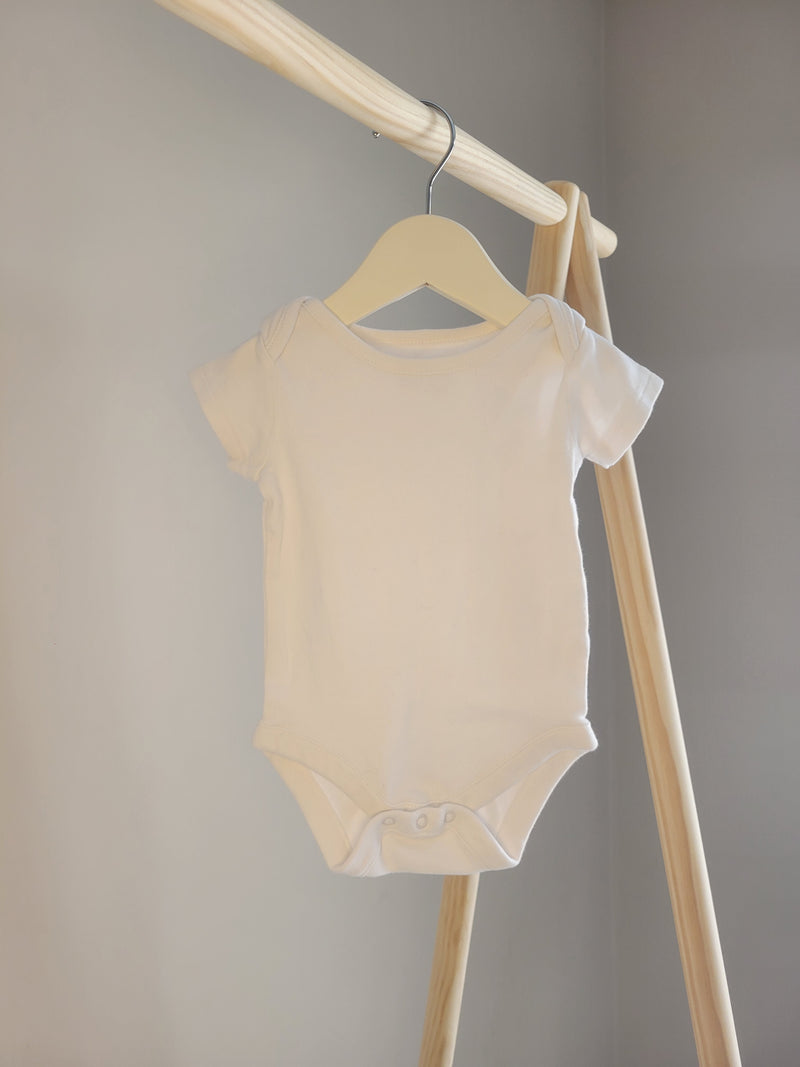 GEORGE Set of 3 Onesies