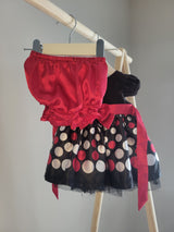 GEORGE Dress and Diaper Cover