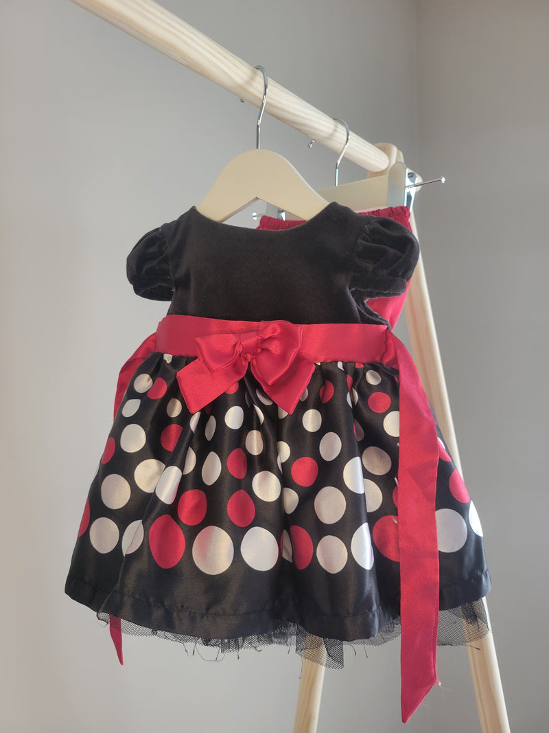 GEORGE Dress and Diaper Cover