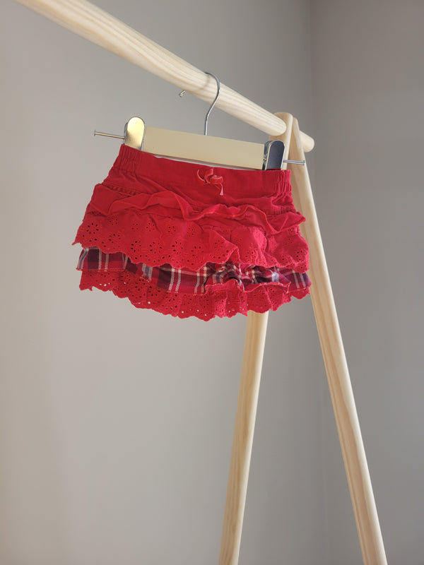 GEORGE Skirt