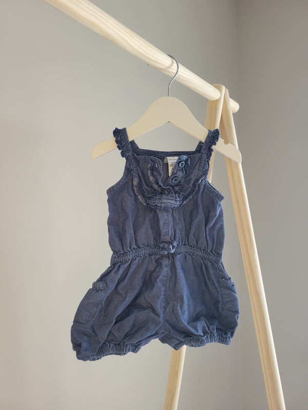 GEORGE Romper