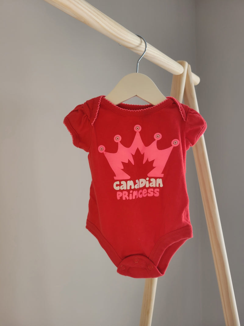 GEORGE Onesie