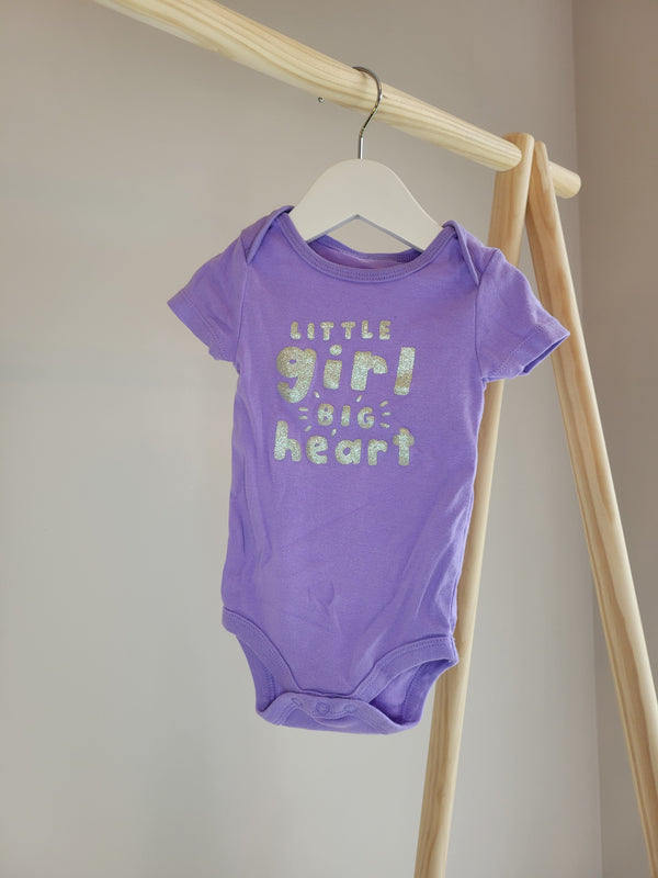 JOE FRESH Onesie