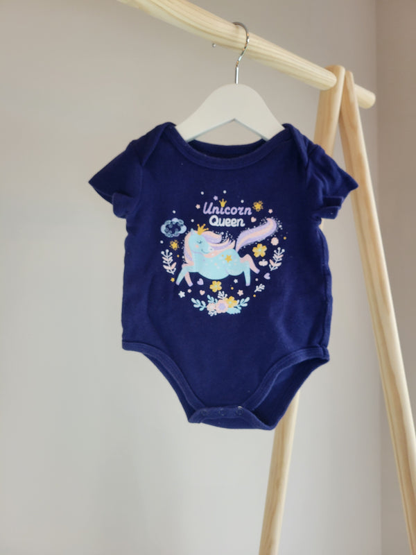 MONKEY BARS Onesie