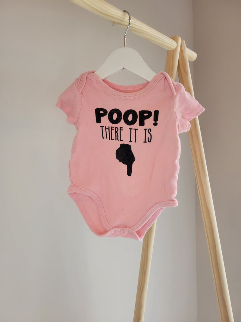 MONKEY BARS Onesie