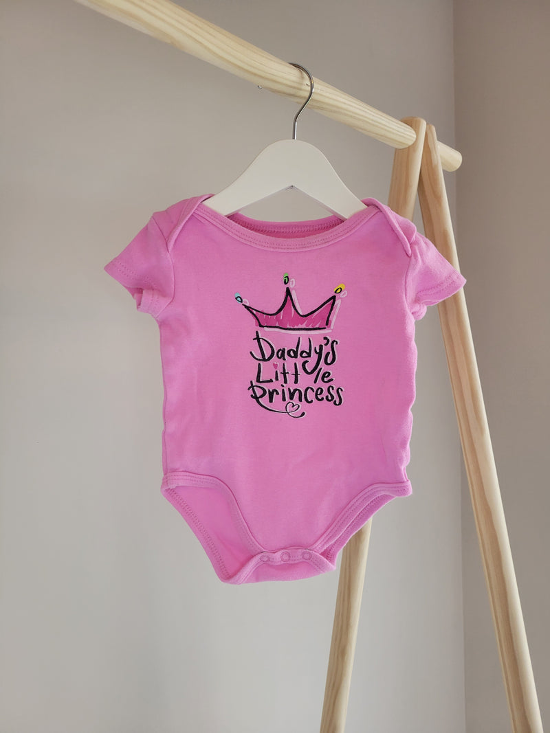 MONKEY BARS Onesie