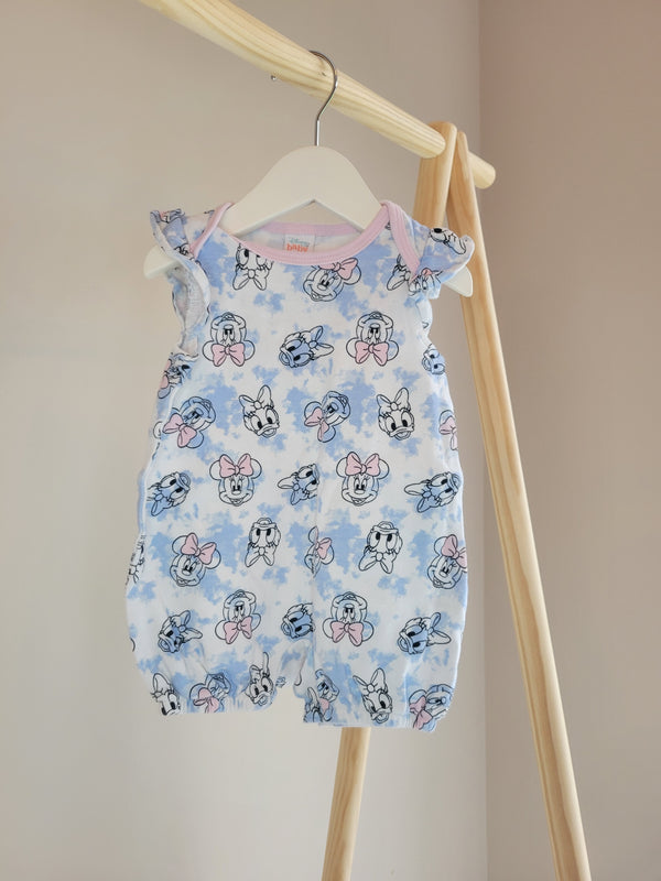 DISNEY Baby Romper