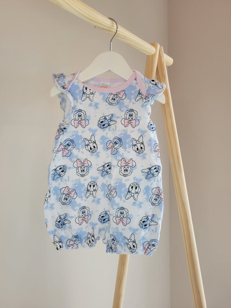 DISNEY Baby Romper