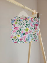 OLD NAVY Floral Outfit