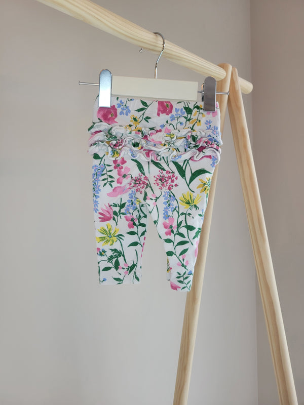 OLD NAVY Floral Outfit