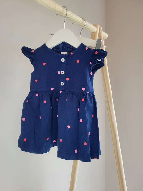 CARTERS Dress (6 Months)