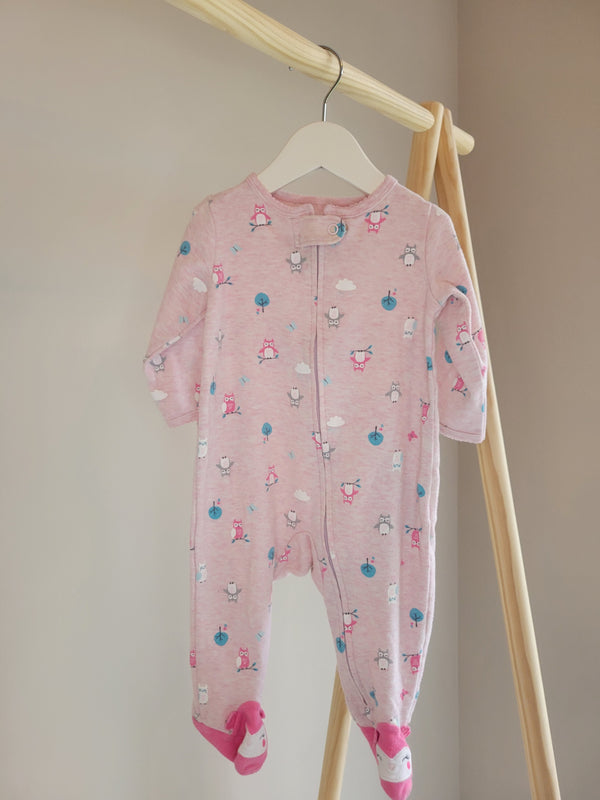 CARTERS Sleeper (6 Months)
