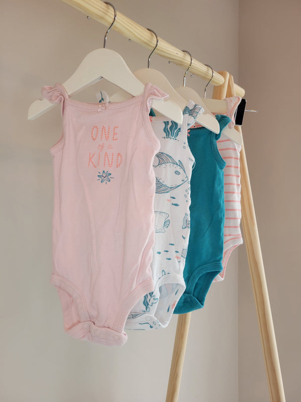 CARTERS Onesie Set