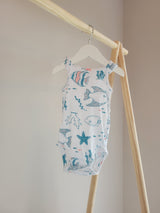 CARTERS Onesie Set