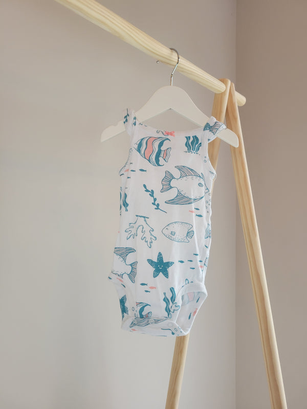 CARTERS Onesie Set