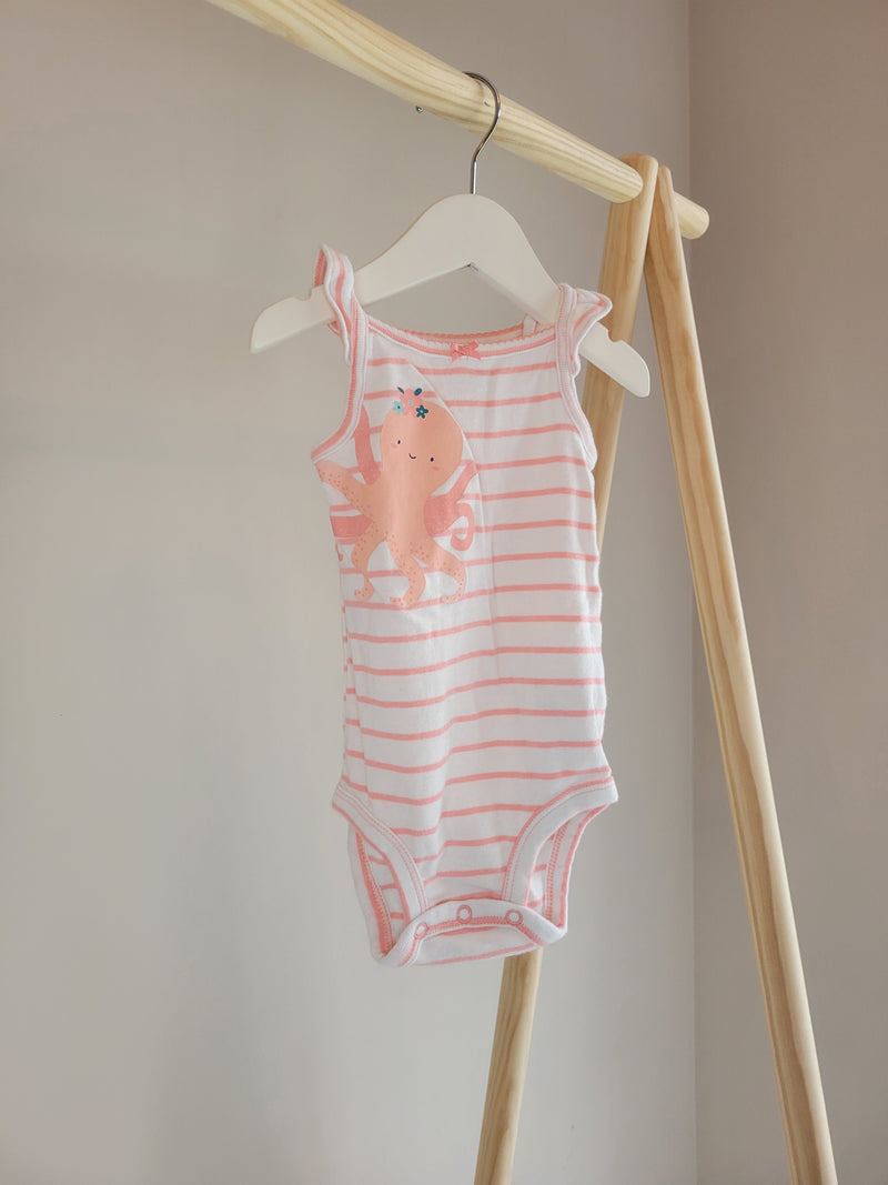 CARTERS Onesie Set