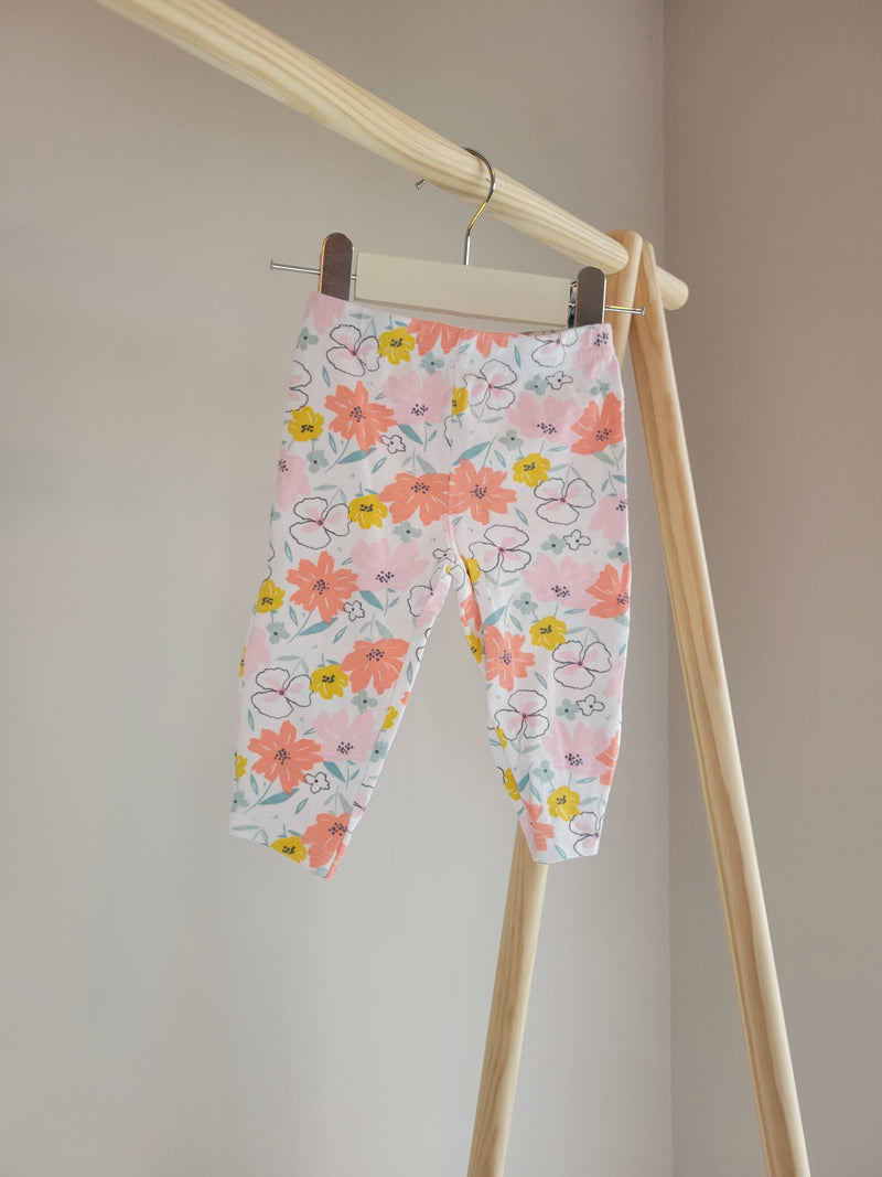 CHILD OF MINE BY CARTERS Pants