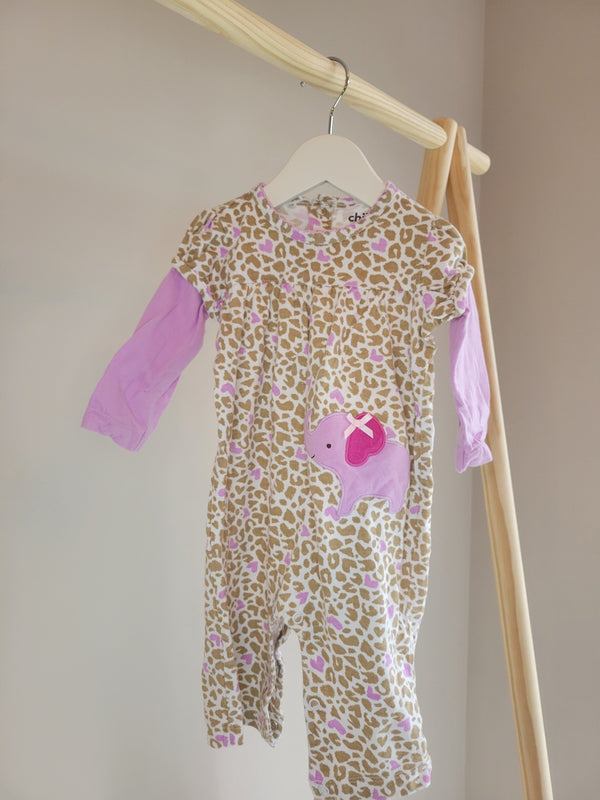 CHILD OF MINE BY CARTERS One Piece