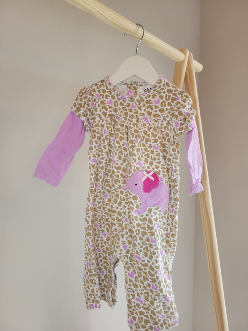 CHILD OF MINE BY CARTERS One Piece