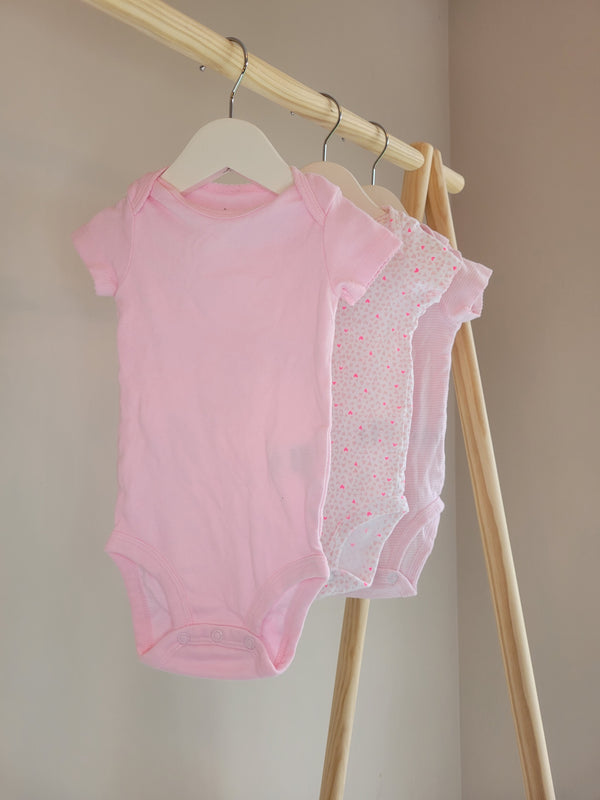 PRECIOUS FIRSTS BY CARTERS Onesie Set