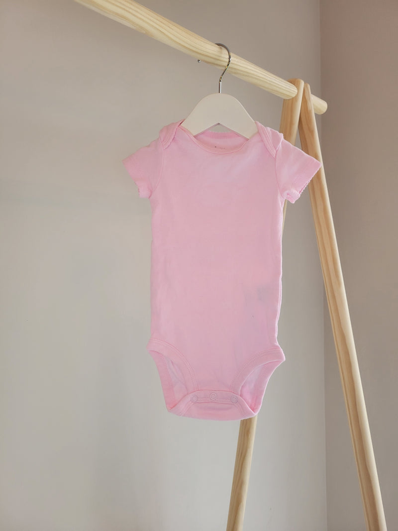 PRECIOUS FIRSTS BY CARTERS Onesie Set