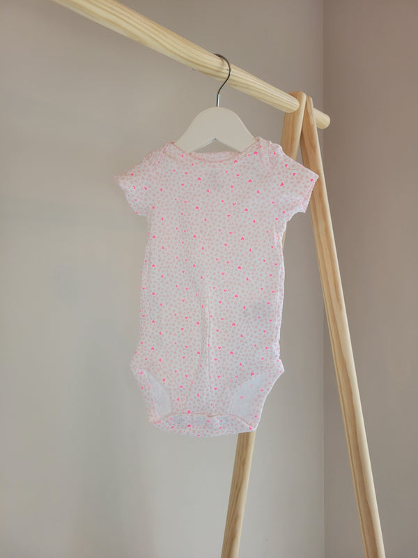 PRECIOUS FIRSTS BY CARTERS Onesie Set
