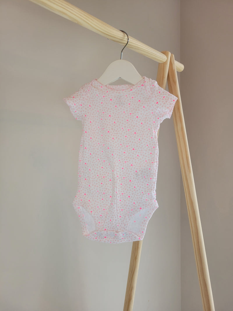 PRECIOUS FIRSTS BY CARTERS Onesie Set