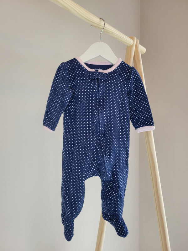 SIMPLE JOYS BY CARTERS Sleeper