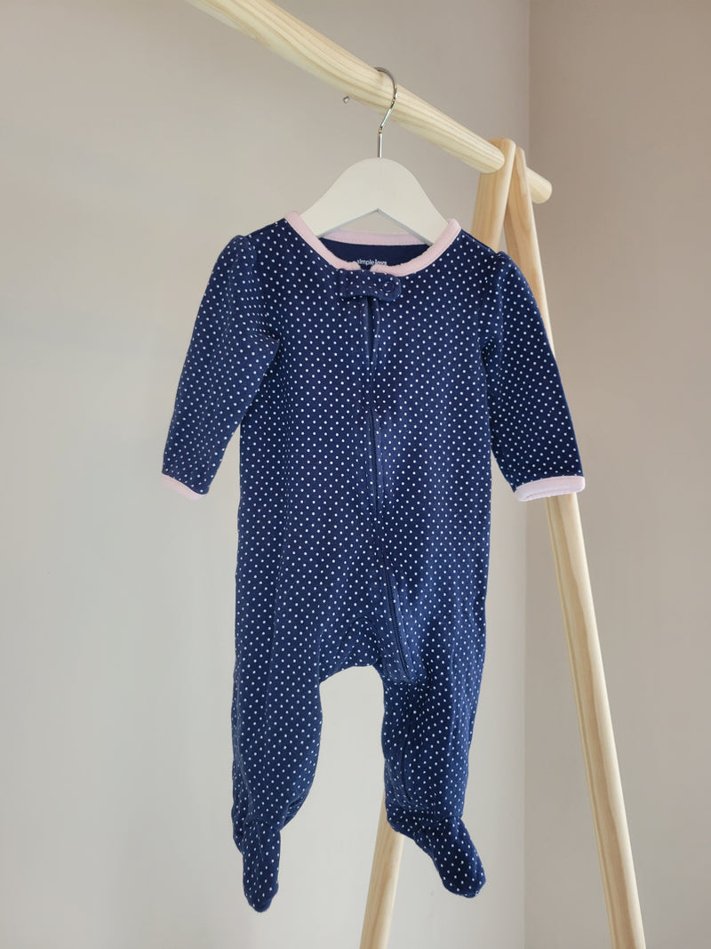 SIMPLE JOYS BY CARTERS Sleeper