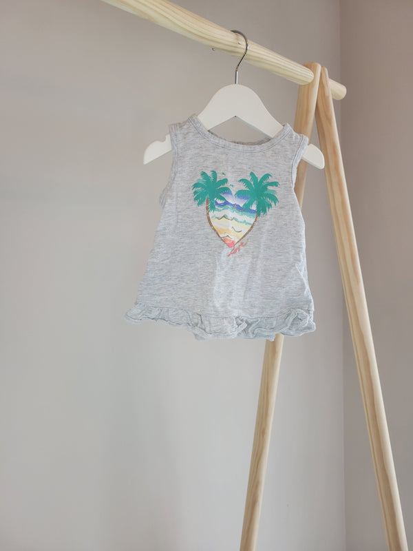 GEORGE Tank Top