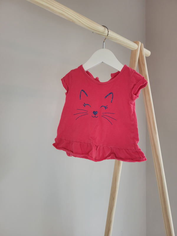 GEORGE T-Shirt